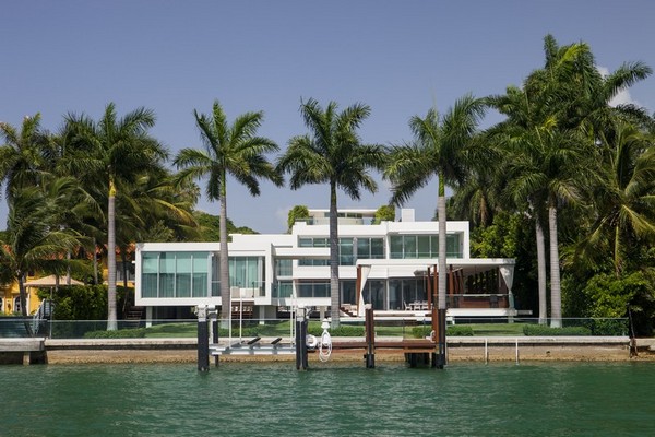 Mansion-Fort Lauderdale- FL
